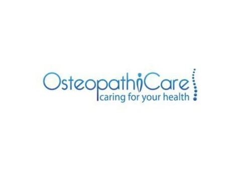 OsteopathiCare Dover