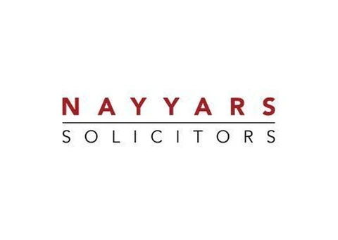 Nayyars Solicitors