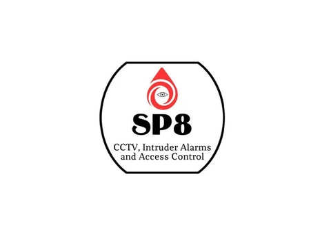 SP8 CCTV