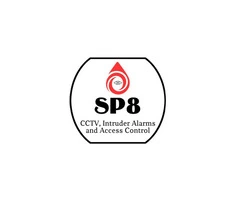 SP8 CCTV