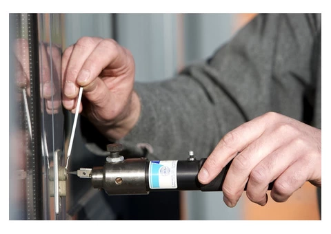 Emergency Locksmith services in East London