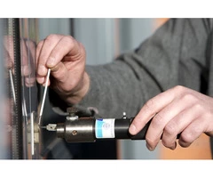 Emergency Locksmith services in East London