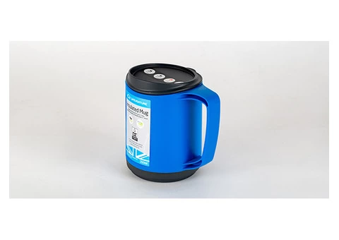 Sonic Welding for Plastic Parts