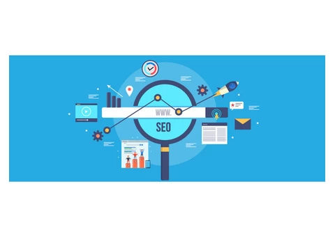Attract More Customer to Your Online Business, Learn SEO in Guildford!