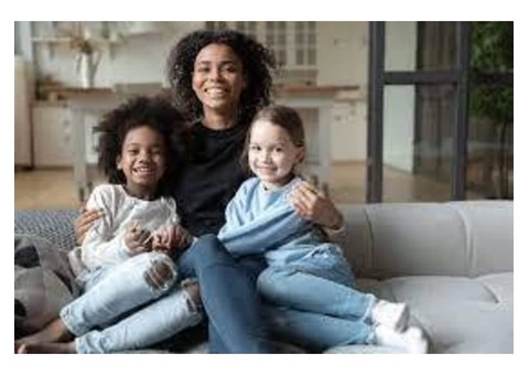 Best Fostering Agency in Birmingham