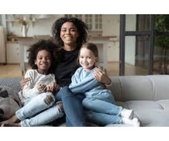 Best Fostering Agency in Birmingham