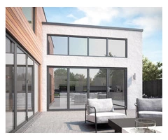 Best Aluminium Window Suppliers in Leicester