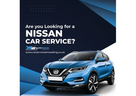 Are you looking for a reputable and high-quality car garage in Reading