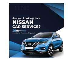 Are you looking for a reputable and high-quality car garage in Reading