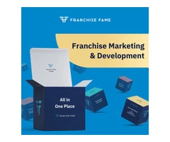 Franchise Fame - Franchise Consultant