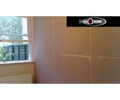 Best Noise Reduction Solution in London