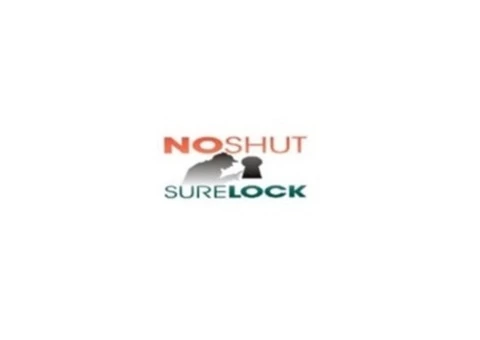 No Shut Sure Lock