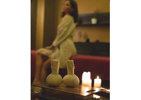 Embrace Renewal Through Artful Massage
