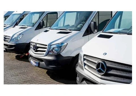 Simplify Group Travel in Sunderland with Affordable Minibus Hire Services