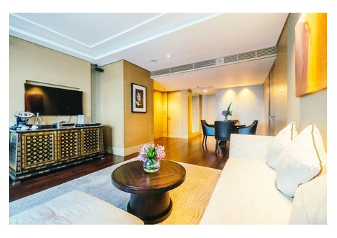 Student Accommodation in Oxford with Flexible Leases – Beech House - 2/3