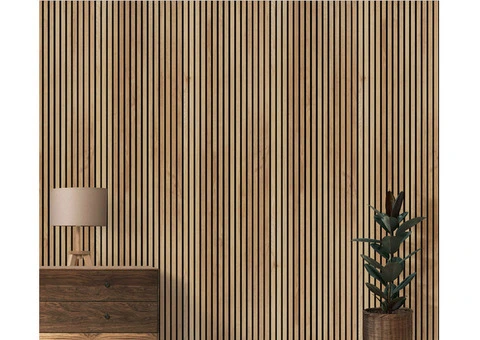Buy Acoustic Wall Panels at the Best Price