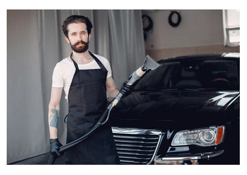 Revive Your Rims with Smart Car Automotive
