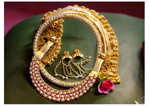 Turn Your Scrap Gold Into Cash Instantly with SMP Bullion And Diamonds