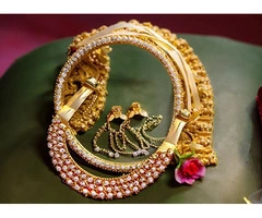 Turn Your Scrap Gold Into Cash Instantly with SMP Bullion And Diamonds