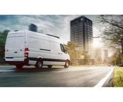 Expert Haulage Transport Services in North West England by Wingman Transport Ltd