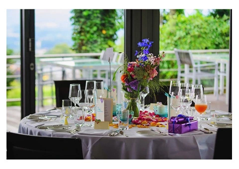 Corporate Events Catering by Peepal UK - 2/2