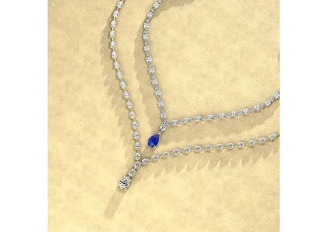 Timeless Jewellery to Brighten Your Christmas