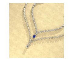 Timeless Jewellery to Brighten Your Christmas