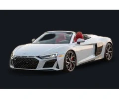 Audi R8 Hire