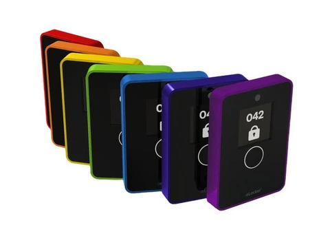 Revolutionize Your Office Storage Solutions! - eLocker - 2/2