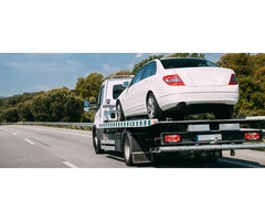 Fast and Reliable Car Breakdown Recovery in South London