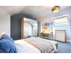Affordable Student Living on Hunter Hill Road, Sheffield