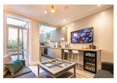 Affordable Student Living on Hunter Hill Road, Sheffield - 2/5