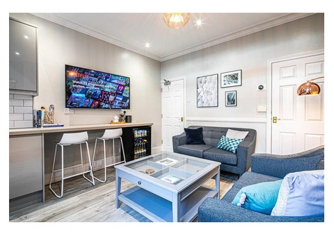Affordable Student Living on Hunter Hill Road, Sheffield - 3/5