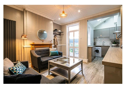 Affordable Student Living on Hunter Hill Road, Sheffield - 5/5