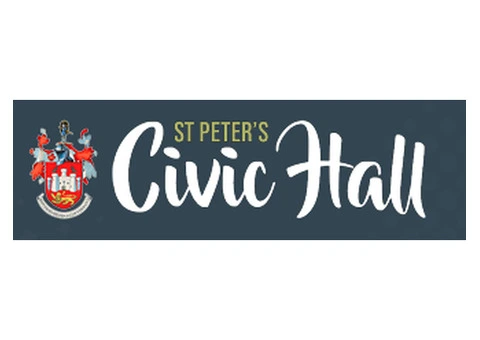 St Peter's Civic Hall