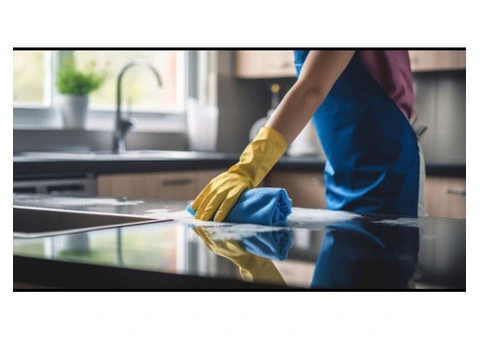 House Cleaners Islington - 2/2