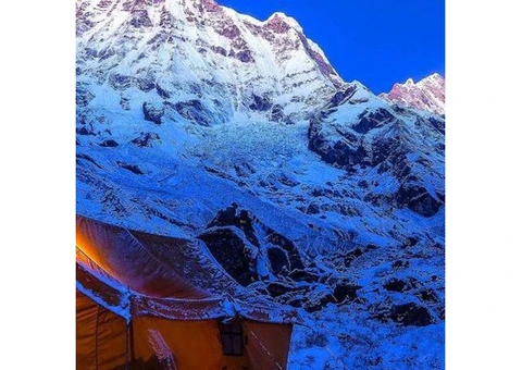 Trekking in Nepal, Nepal trekking