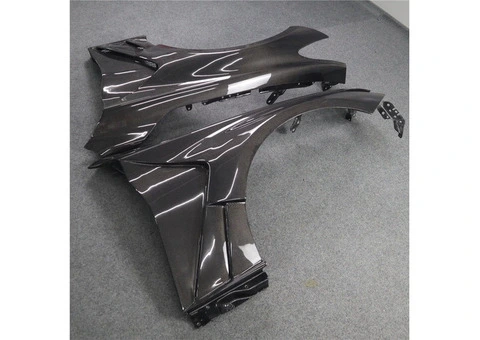 Mustang Ltd - 6/10