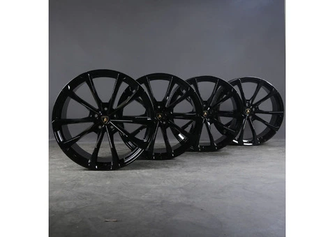 Mustang Ltd - 9/10