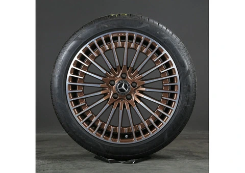 Mustang Ltd - 10/10