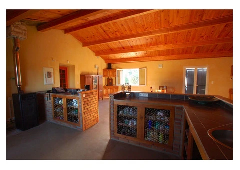Large house in the Ardeche (south of France) - 2/25