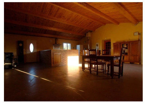 Large house in the Ardeche (south of France) - 3/25