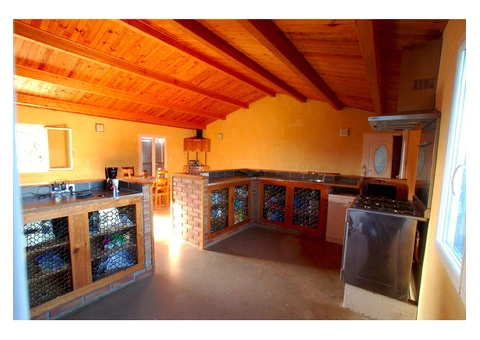 Large house in the Ardeche (south of France) - 4/25