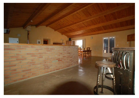 Large house in the Ardeche (south of France) - 5/25
