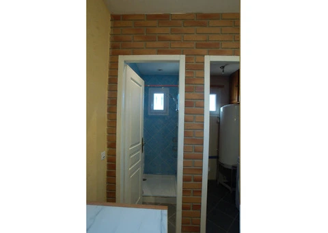 Large house in the Ardeche (south of France) - 12/25