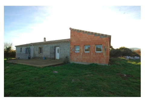 Large house in the Ardeche (south of France) - 15/25