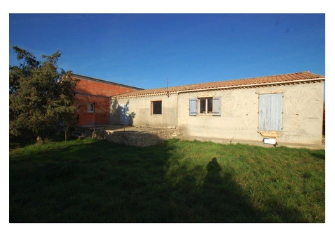 Large house in the Ardeche (south of France) - 16/25