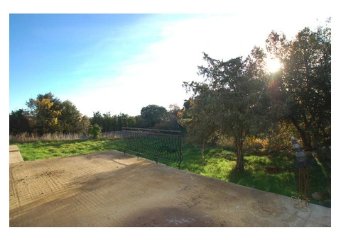 Large house in the Ardeche (south of France) - 18/25