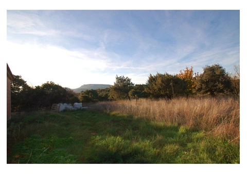 Large house in the Ardeche (south of France) - 20/25
