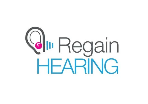 Regain Hearing - Ashford